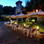 Palacio De Puente Arce