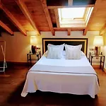 Palacio De Hotel Puente Arce