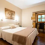 Palacio De Hotel Puente Arce
