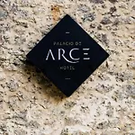 بالاسيو دي أرسي Puente Arce