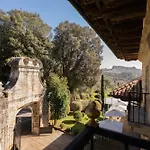 بالاسيو دي أرسي Puente Arce
