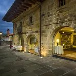 Hotel Palacio De