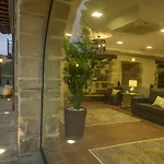 بالاسيو دي أرسي 3* Puente Arce