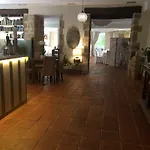 Hotel Palacio De Puente Arce