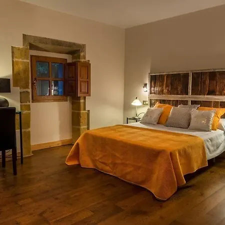 Hotel Palacio De