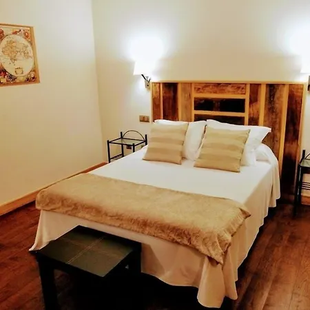 فندق بالاسيو دي أرسي