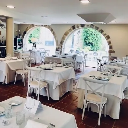 Palacio De מלון 3*