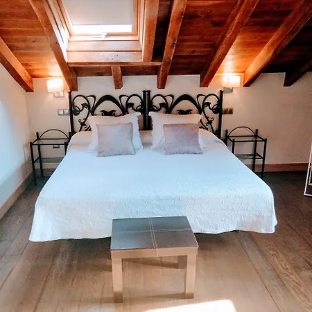 מלון Palacio De 3*