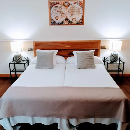 فندق بالاسيو دي أرسي