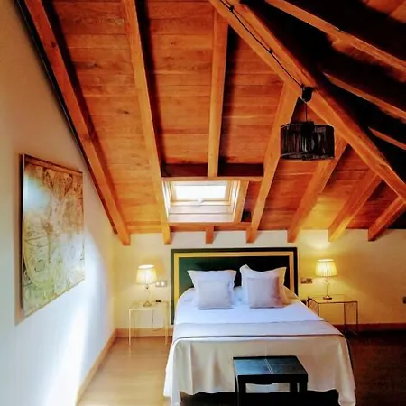 Palacio De מלון 3*