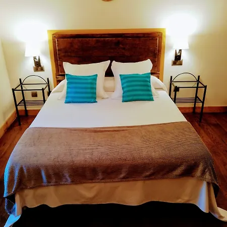 فندق بالاسيو دي أرسي