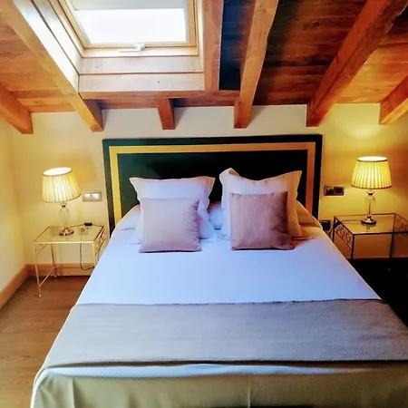 بالاسيو دي أرسي فندق 3*