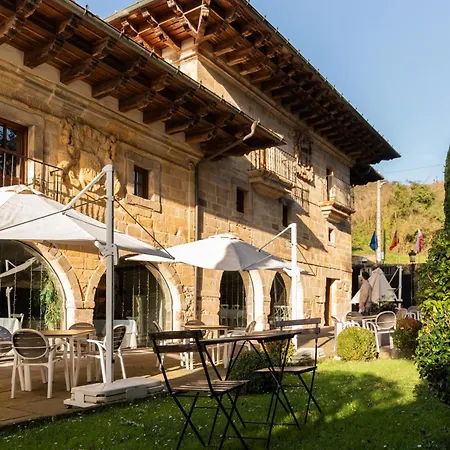 Hotel Palacio De 3*