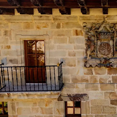 Palacio De Hotel 3*