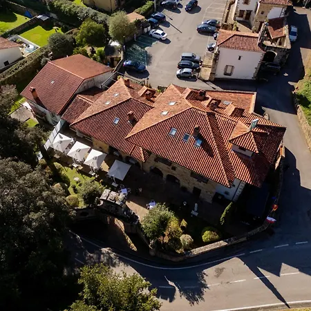 Palacio De Hotel