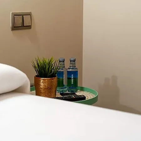 بالاسيو دي أرسي فندق 3*
