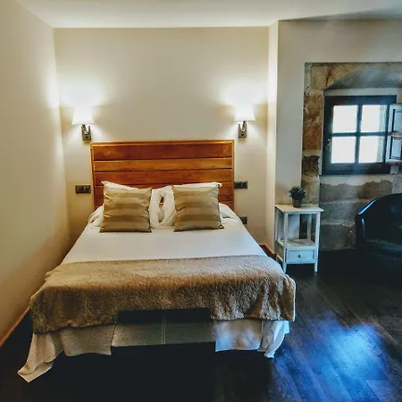 Hotel Palacio De