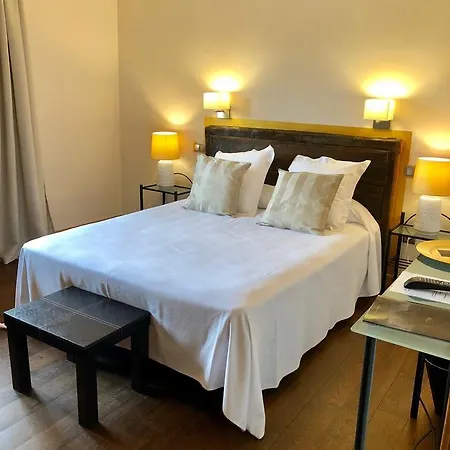 فندق بالاسيو دي أرسي Puente Arce