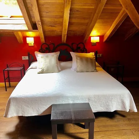 بالاسيو دي أرسي فندق