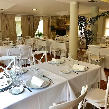 Palacio De Hotel
