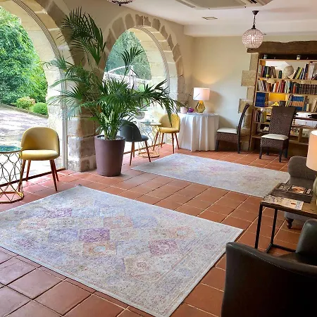 بالاسيو دي أرسي فندق Puente Arce