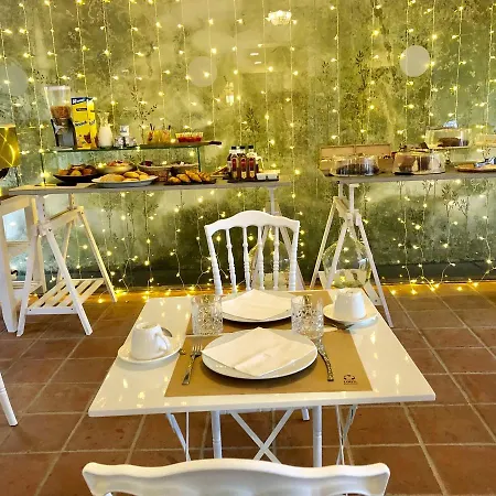 بالاسيو دي أرسي فندق 3*