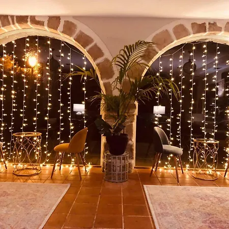Hotel Palacio De