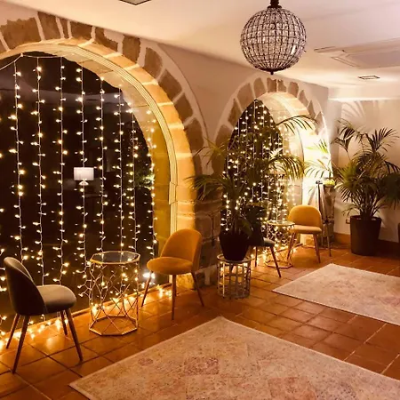 Palacio De 3* Puente Arce