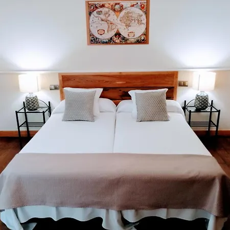 Palacio De Hotel 3*