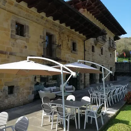 فندق بالاسيو دي أرسي