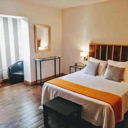 Palacio De מלון 3*