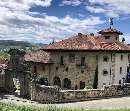 Palacio De Hotel