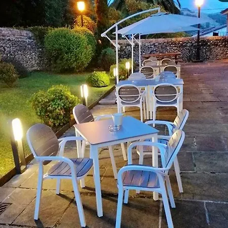 فندق بالاسيو دي أرسي 3*