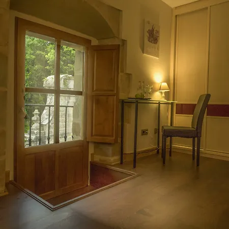 Palacio De Szálloda 3*