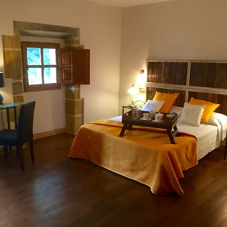 بالاسيو دي أرسي Puente Arce