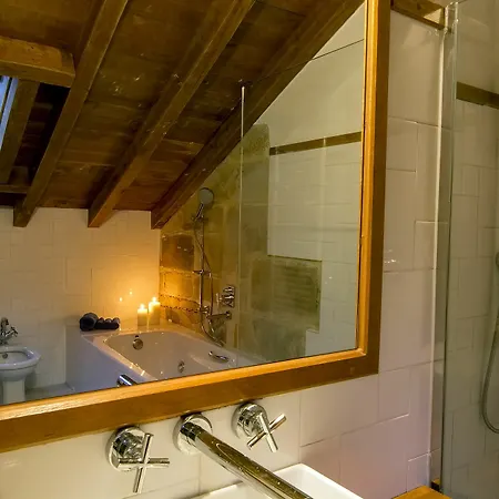 فندق بالاسيو دي أرسي Puente Arce