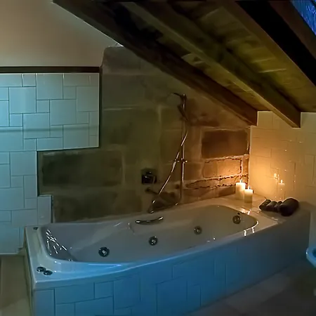 Palacio De Hotel Puente Arce