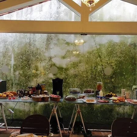 بالاسيو دي أرسي 3* Puente Arce