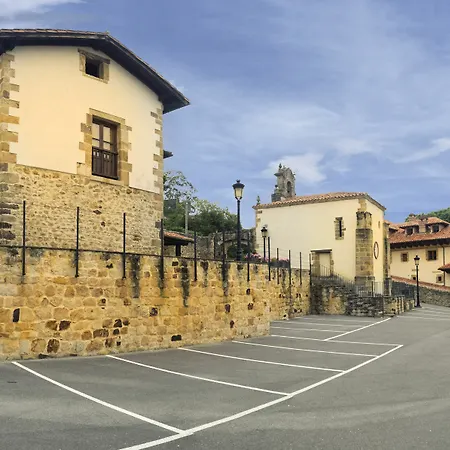 Hotel Palacio De