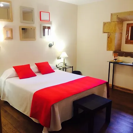 Palacio De 3* Puente Arce