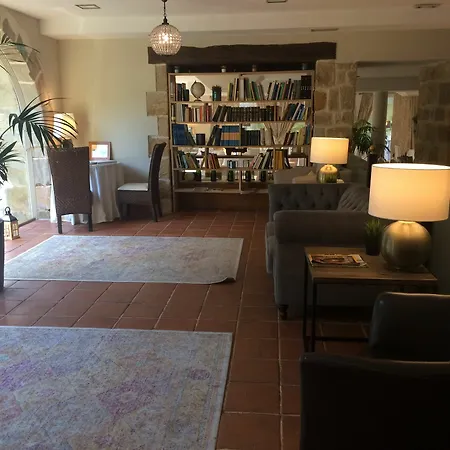 מלון Palacio De 3*