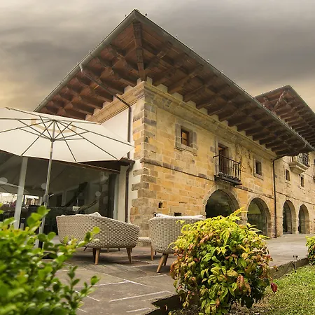 Palacio De Hotel
