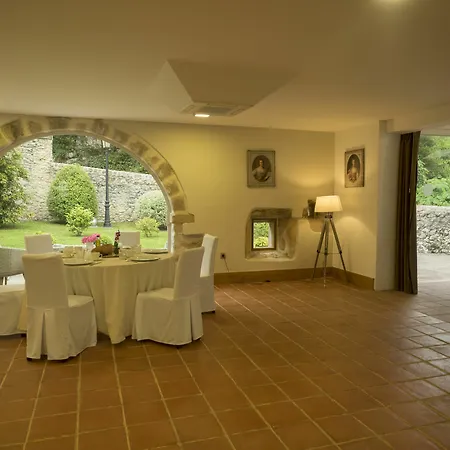 מלון Palacio De Puente Arce