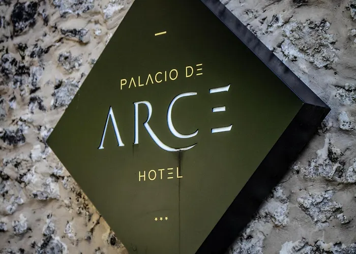 Hotel Palacio De
