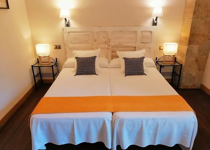 מלון Palacio De 3*