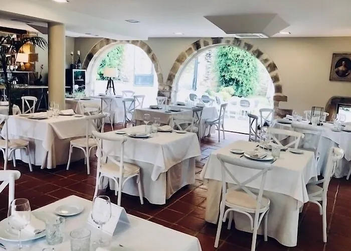 Palacio De 酒店 3*