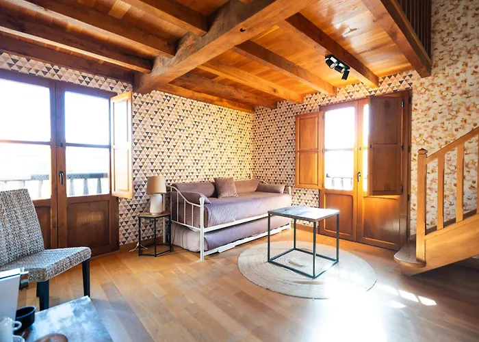 מלון Palacio De 3*