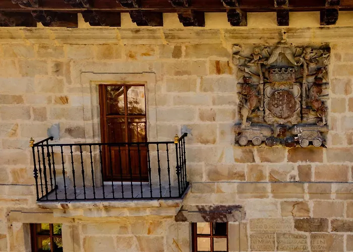 Palacio De מלון 3*