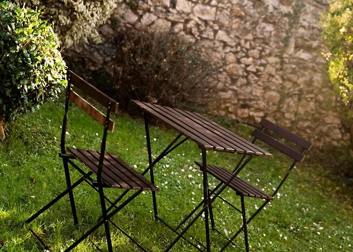 Palacio De 3* Puente Arce