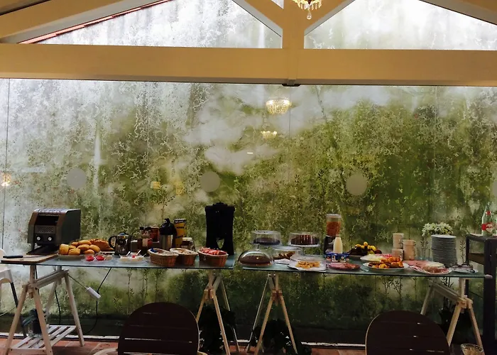 Palacio De 3* Puente Arce